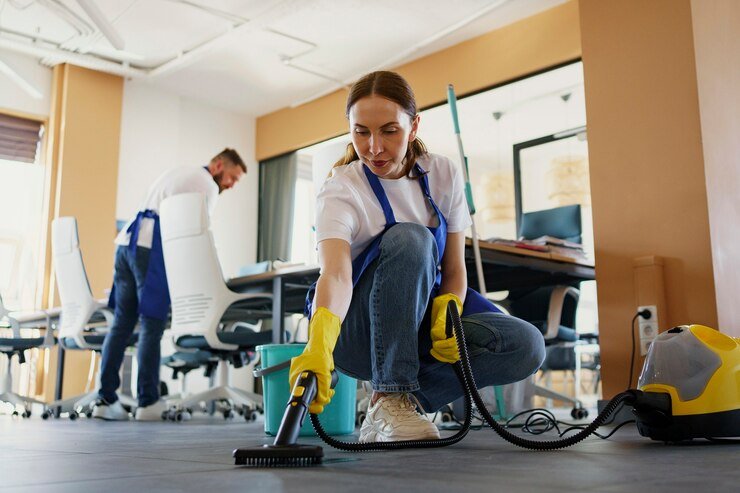 professional-cleaning-service-person-using-vacuum-cleaner-office_23-2150520594
